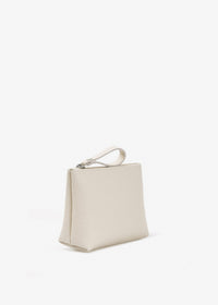 KOSMETYCZKA MINI POUCH BEIGE LECOLLET