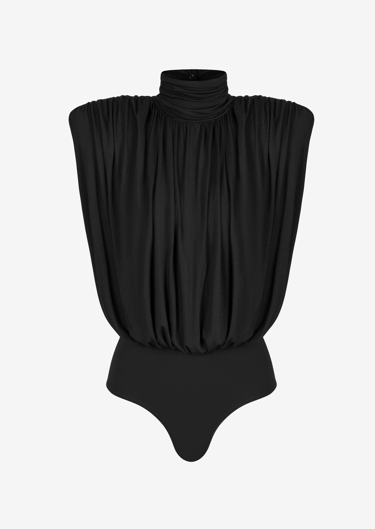 NOX BLACK BODYSUIT