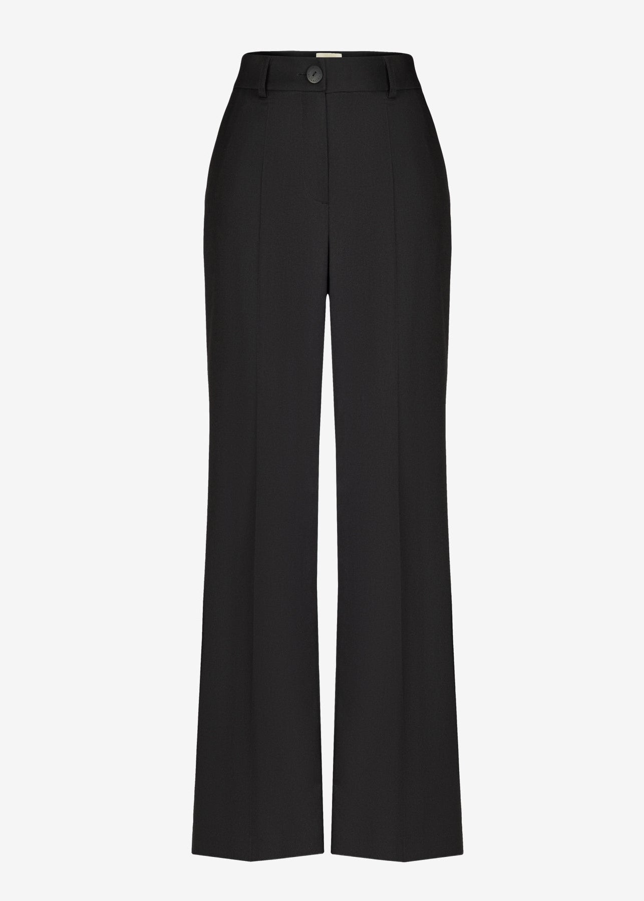 LUMA BLACK TROUSERS