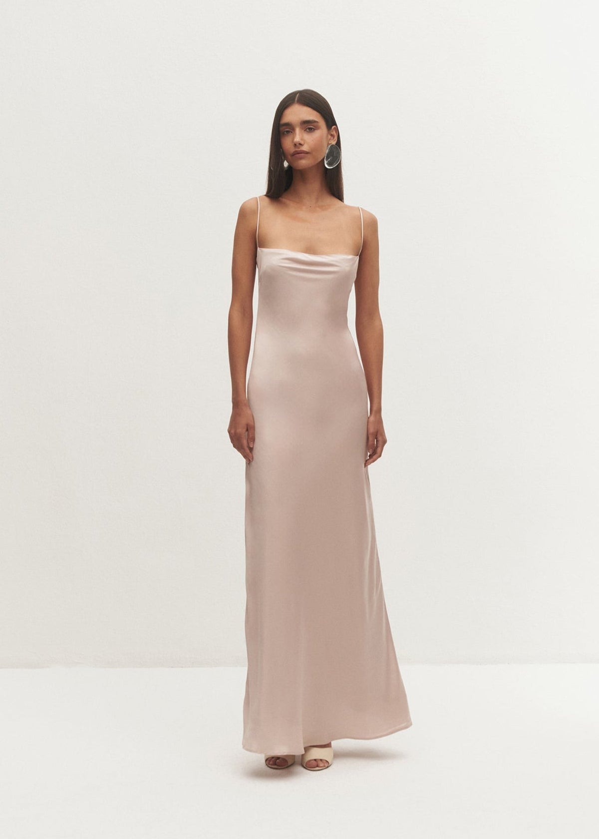 SUKIENKA ROSALIE PINK LECOLLET