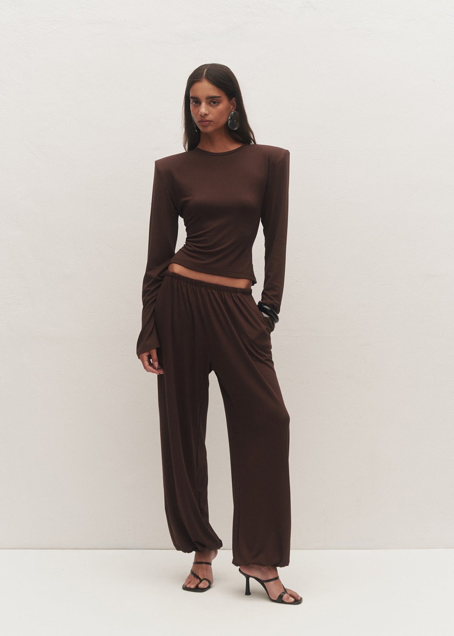 SET RODNEY HAIM BROWN LECOLLET
