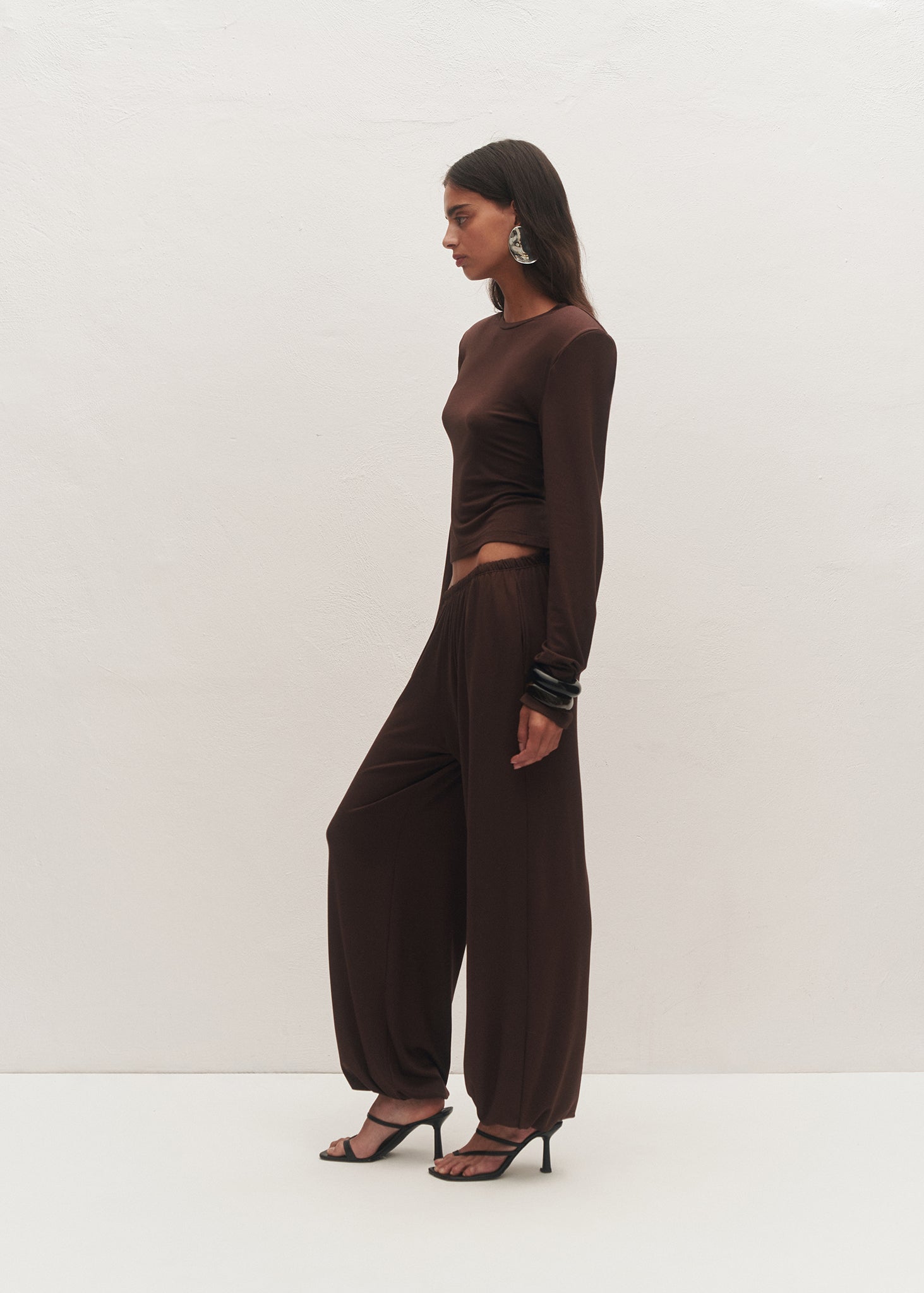 SET RODNEY HAIM BROWN LECOLLET