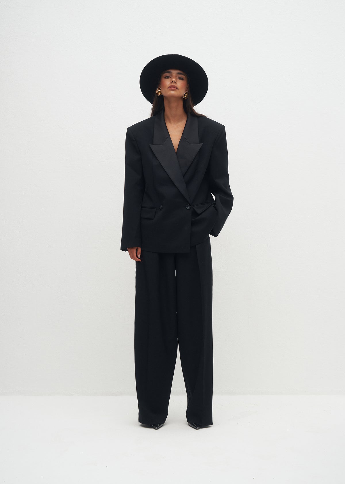 MARYNARKA LORIENNE BLACK
