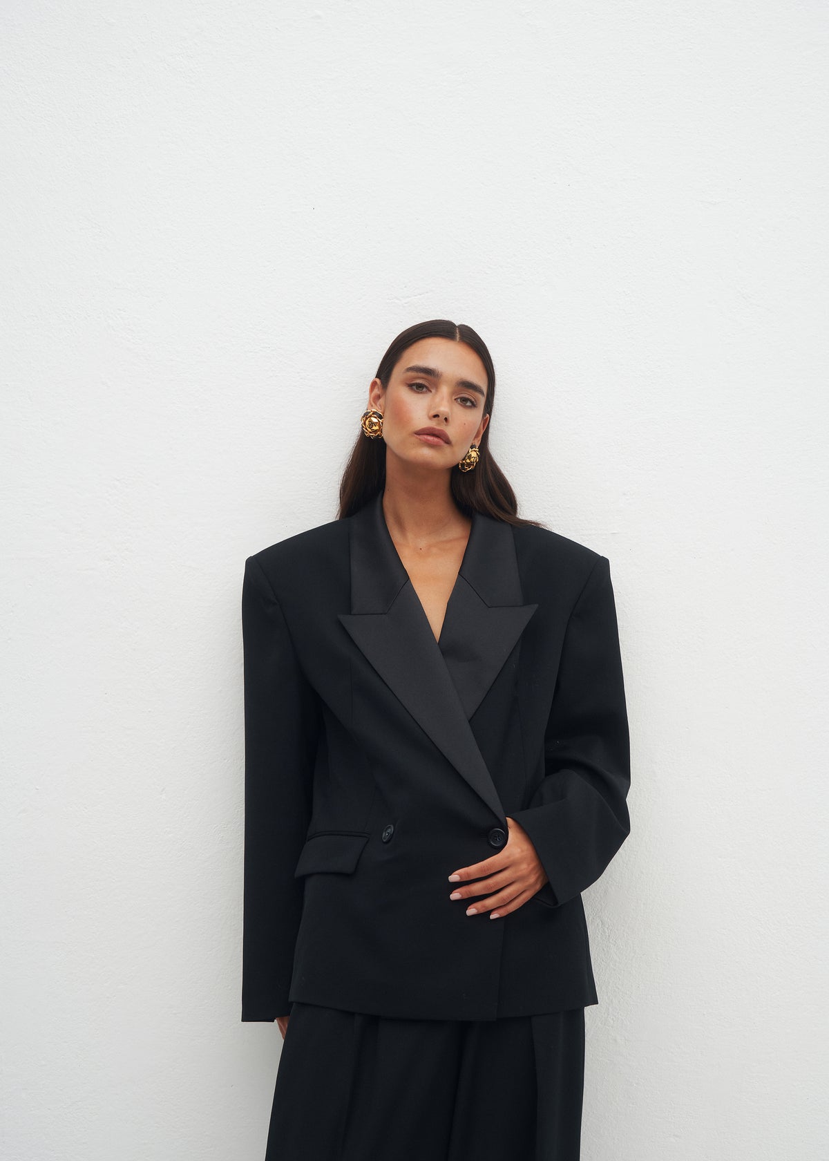 MARYNARKA LORIENNE BLACK
