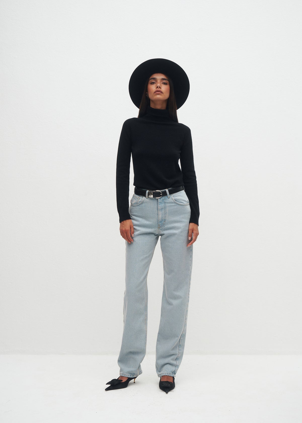 JEANSY GALJA LIGHT BLUE