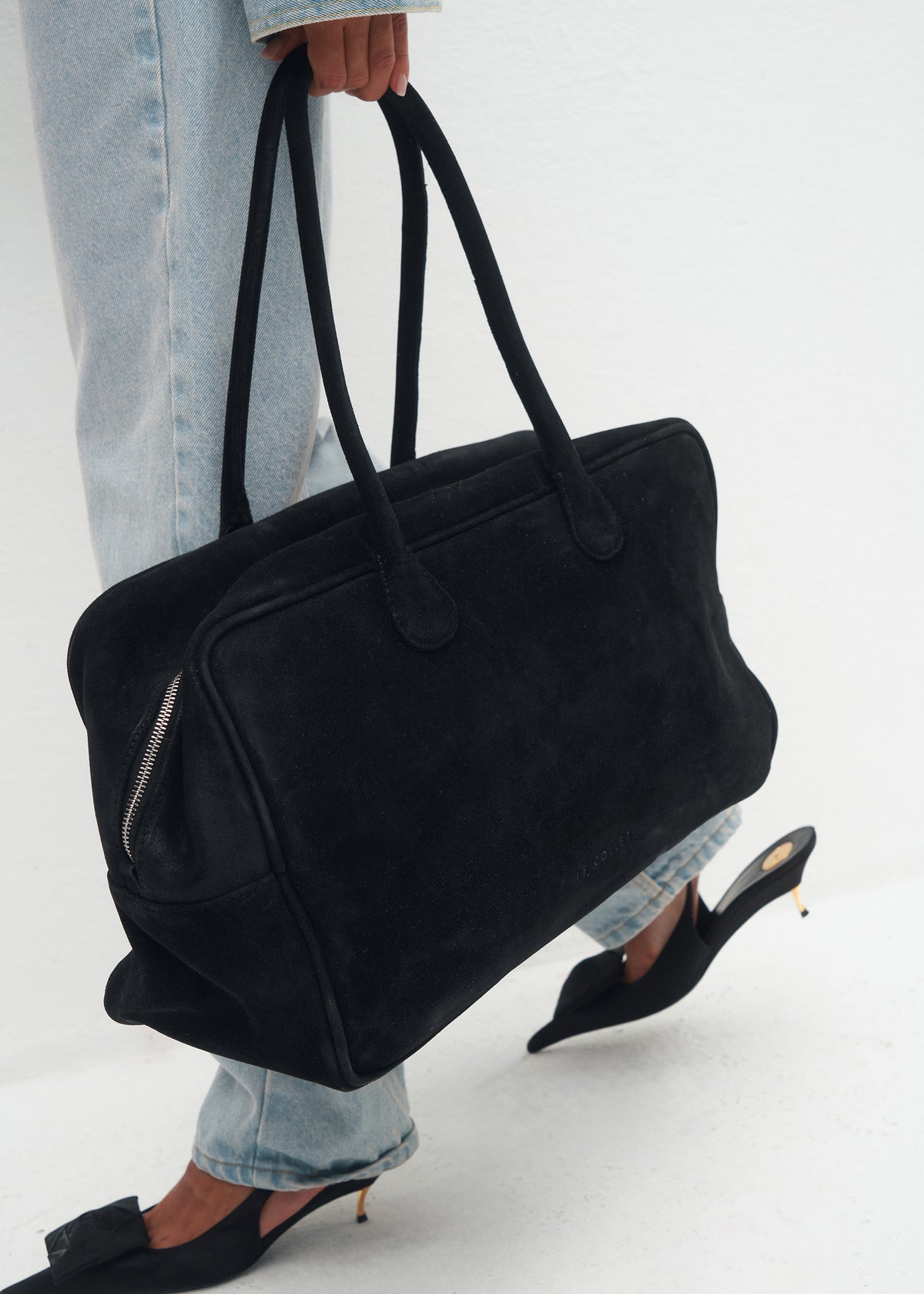 VERONA BLACK BAG