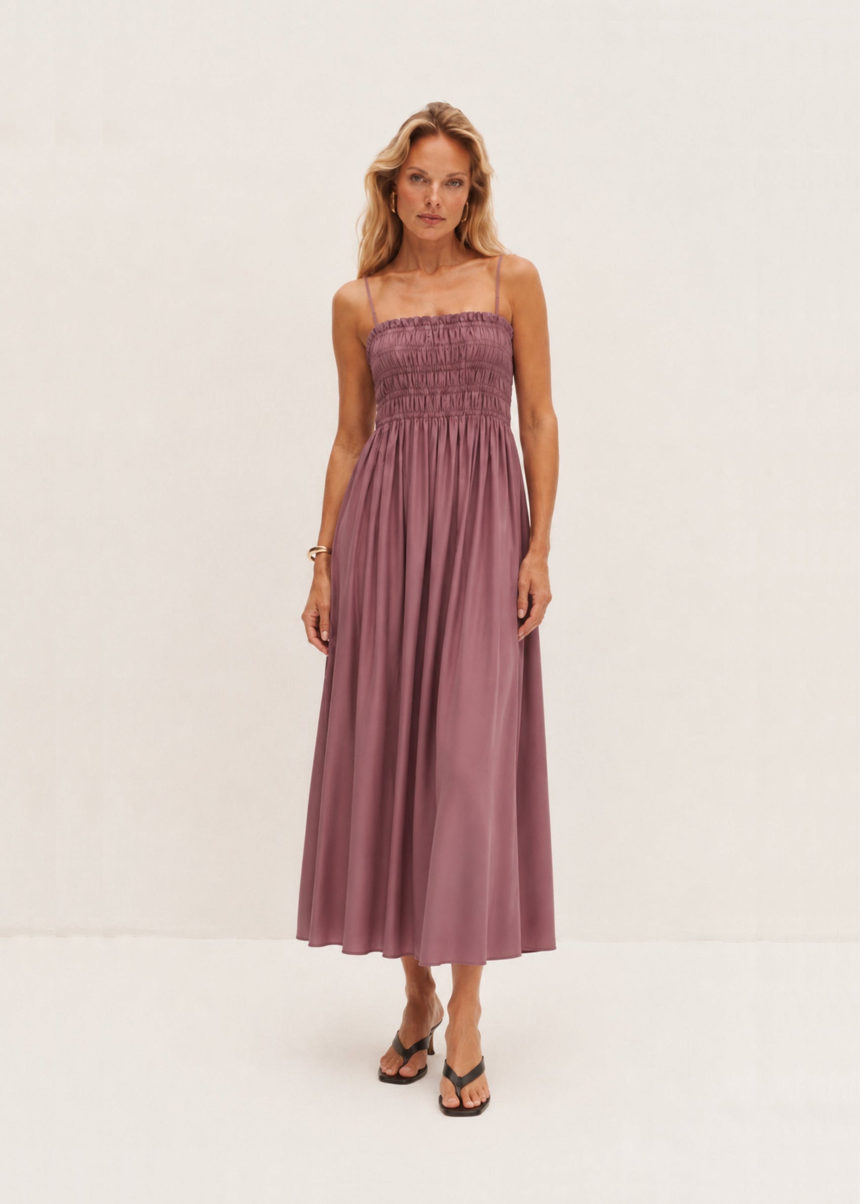 SUKIENKA AIDA PINK LECOLLET