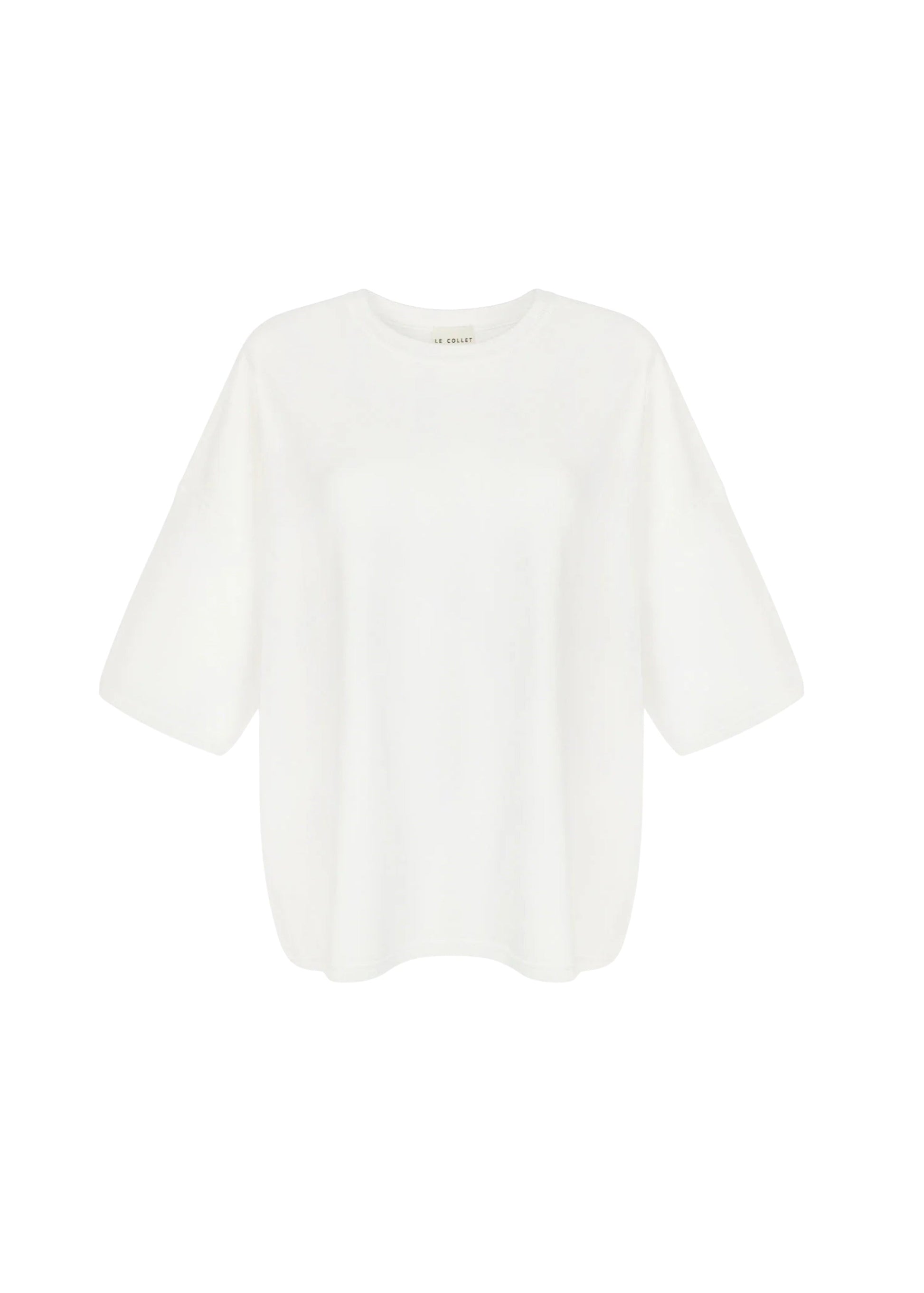 BLUZKA PENIDA OFF WHITE LECOLLET
