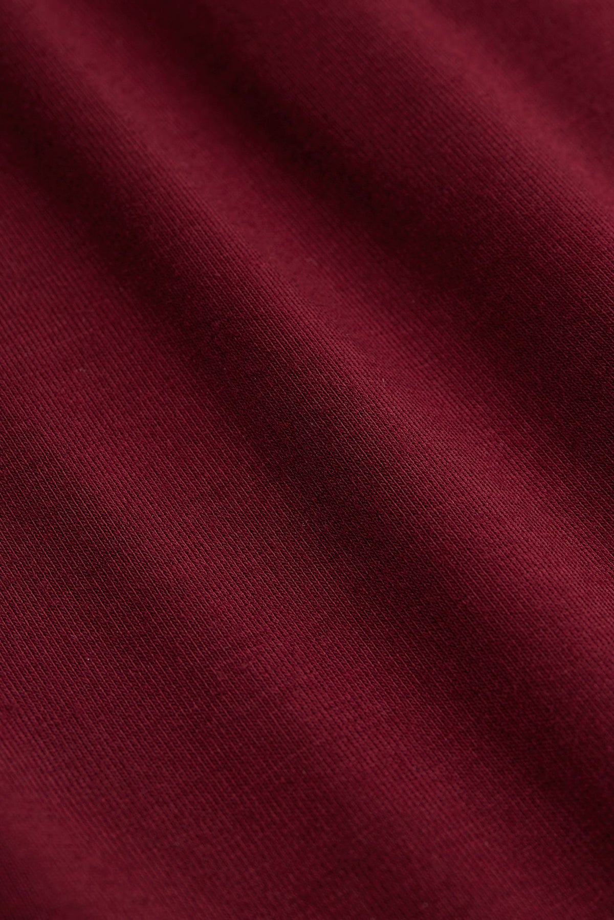 BODY KAYLA BURGUNDY LECOLLET