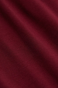 BODY KALEA BURGUNDY