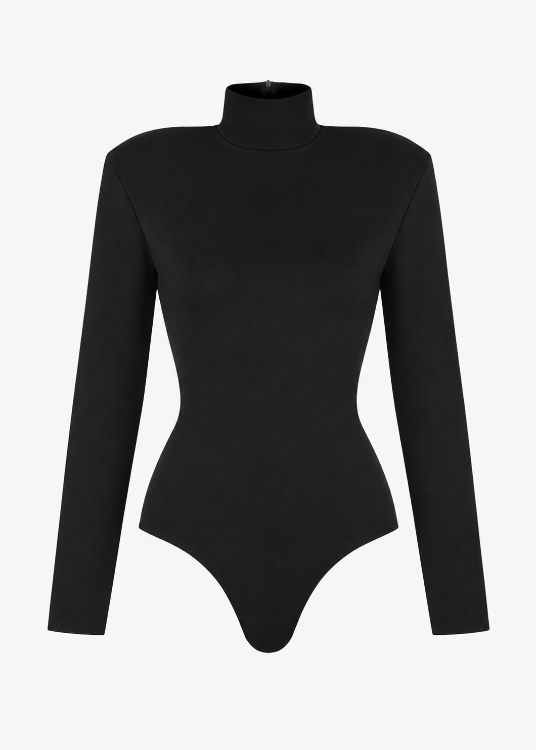 BODY LONGSLEEVE TALA BLACK