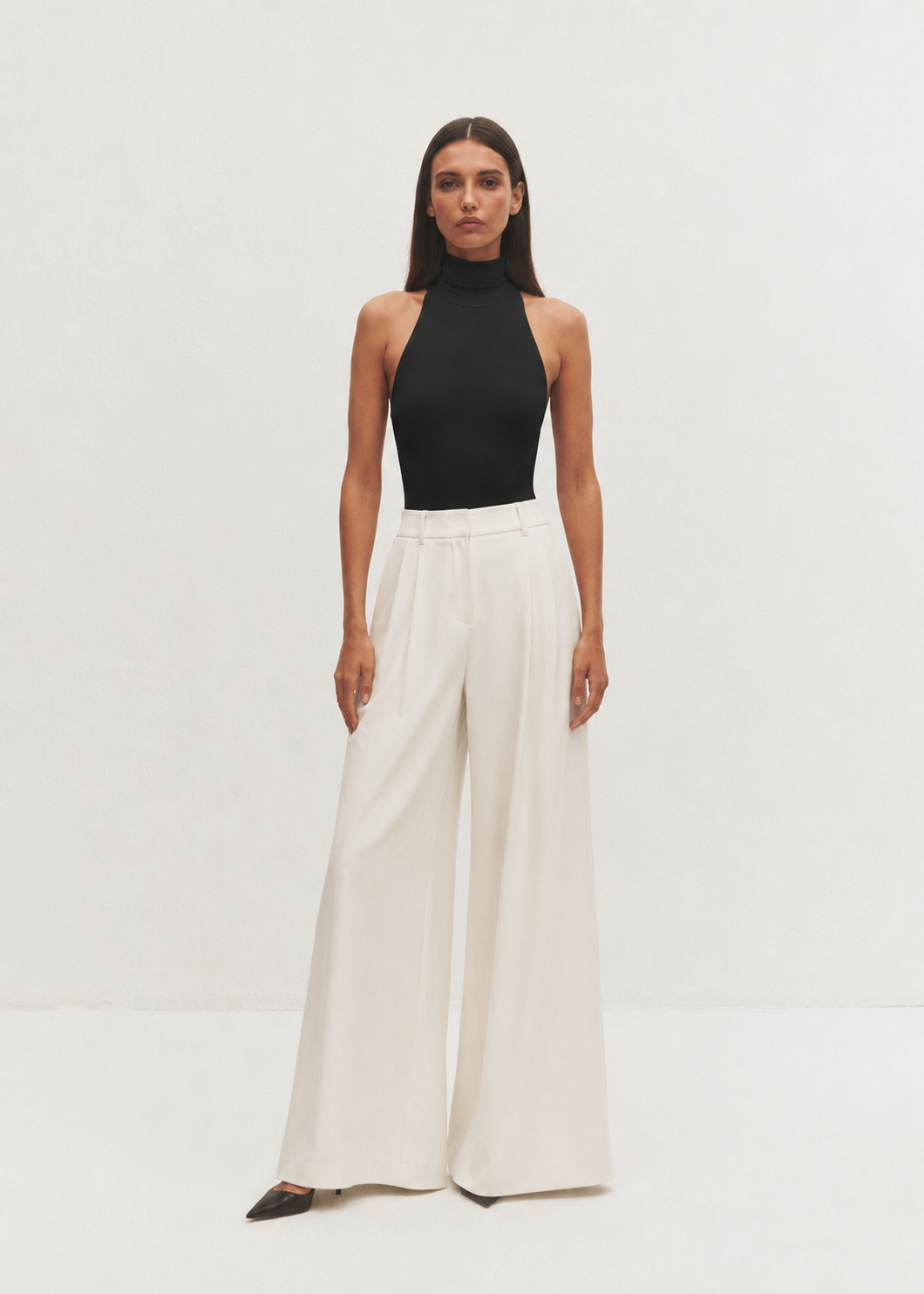 BODY KAYLA BROWN LECOLLET