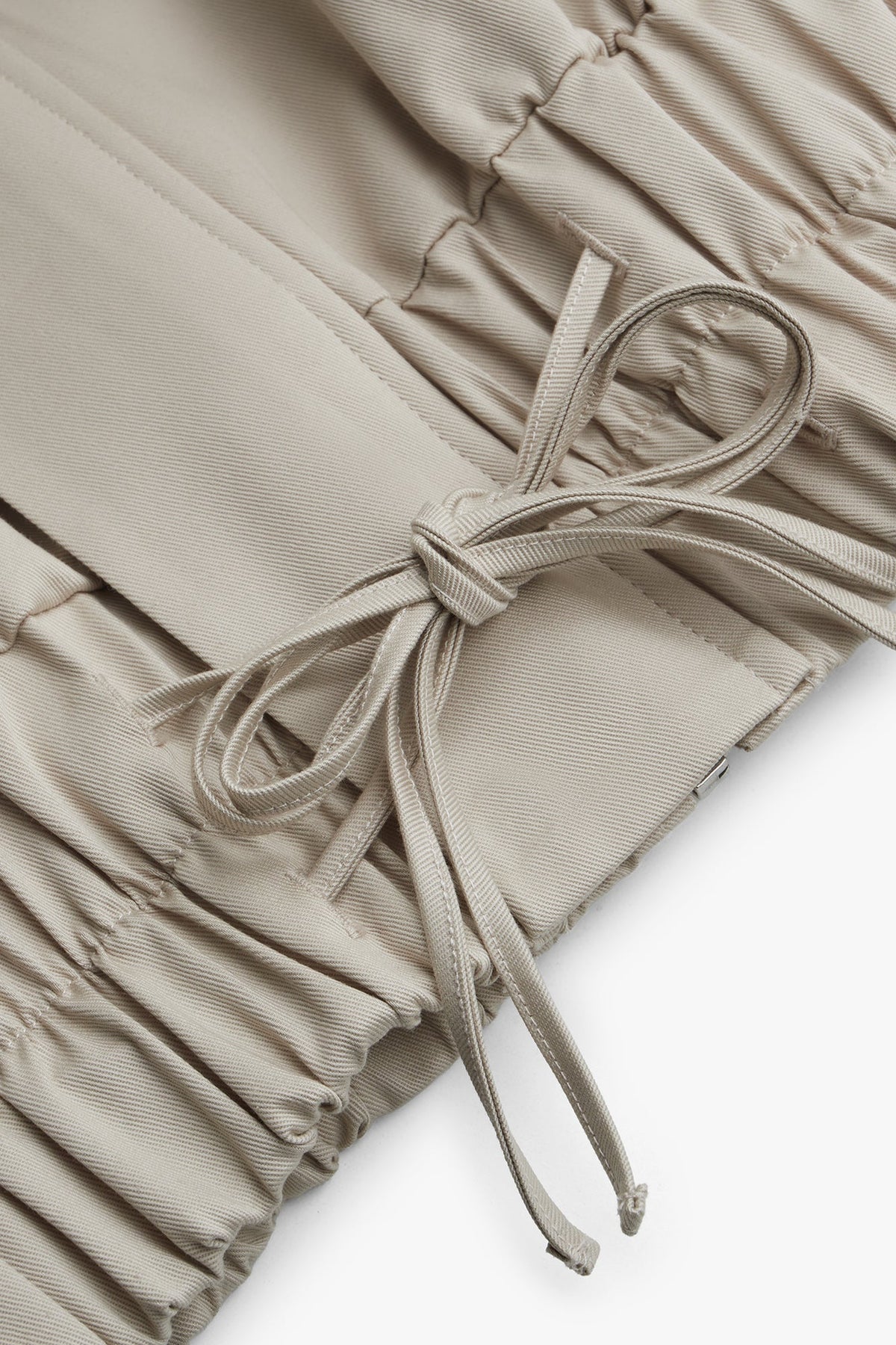 KURTKA PARCO BEIGE LECOLLET