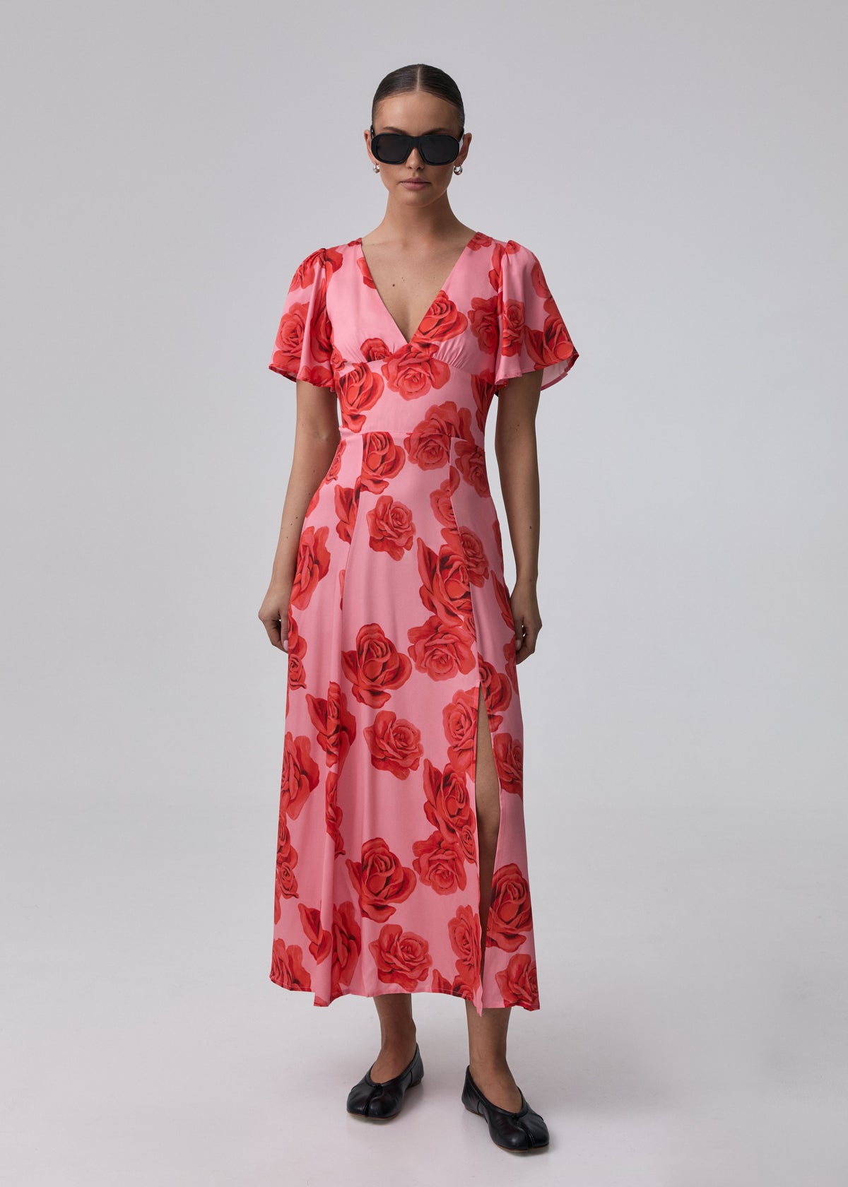 SUKIENKA ELLE ROSE LECOLLET