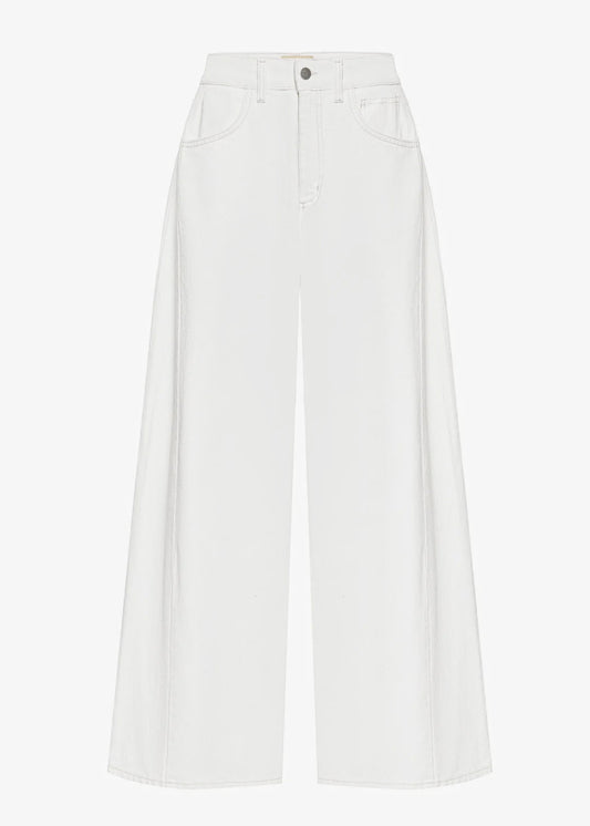 JEANSY NEW MARBELLA OFF WHITE LECOLLET