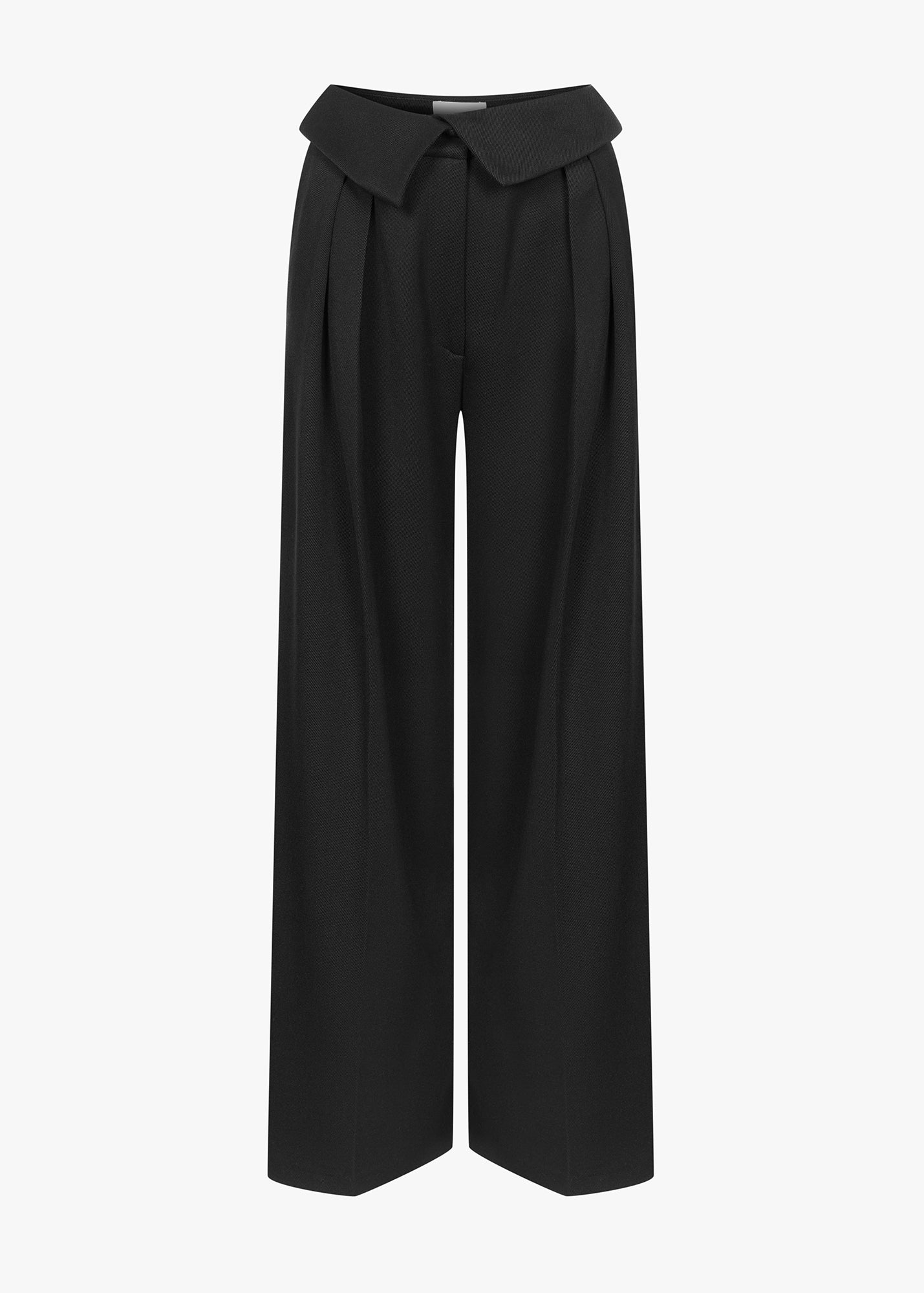 INES BLACK PANTS