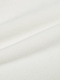 CECILIA ECRU SWEATER