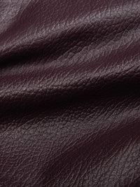 PALERMO PLUM JACKET