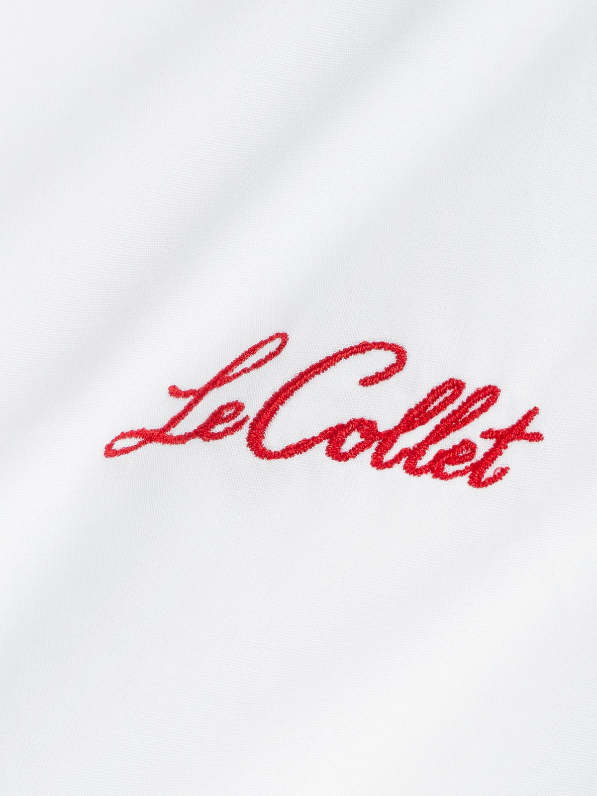 KOSZULA LIA WHITE LECOLLET