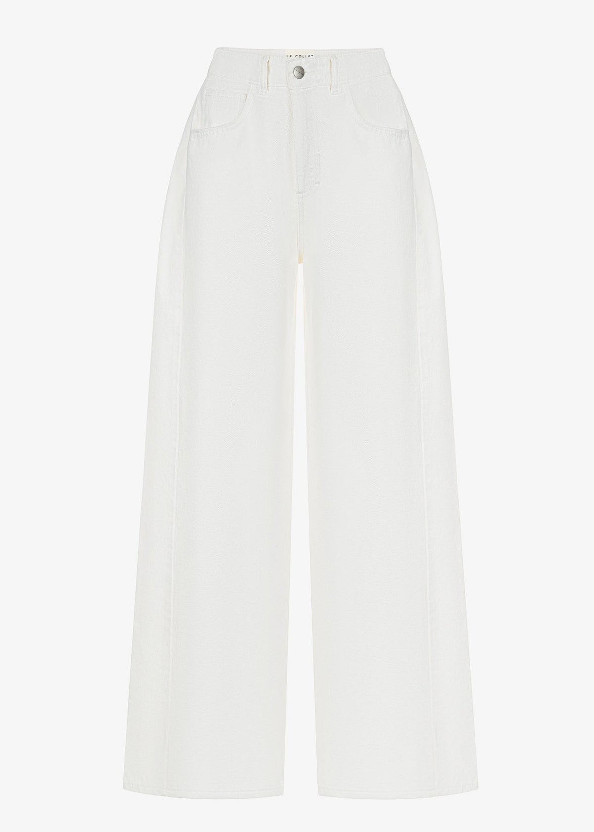 JEANSY NEW MARBELLA OFF WHITE LECOLLET