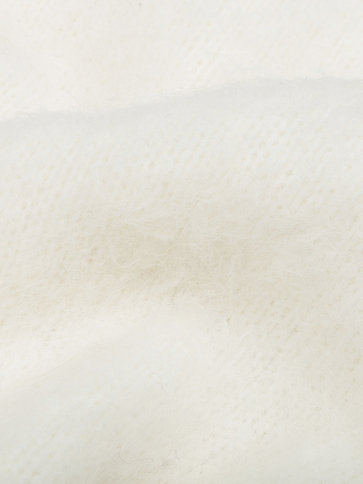 ELEN ECRU SWEATER