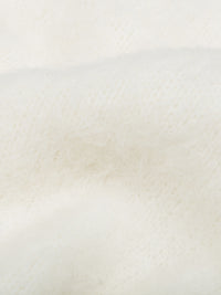 ELEN ECRU SWEATER