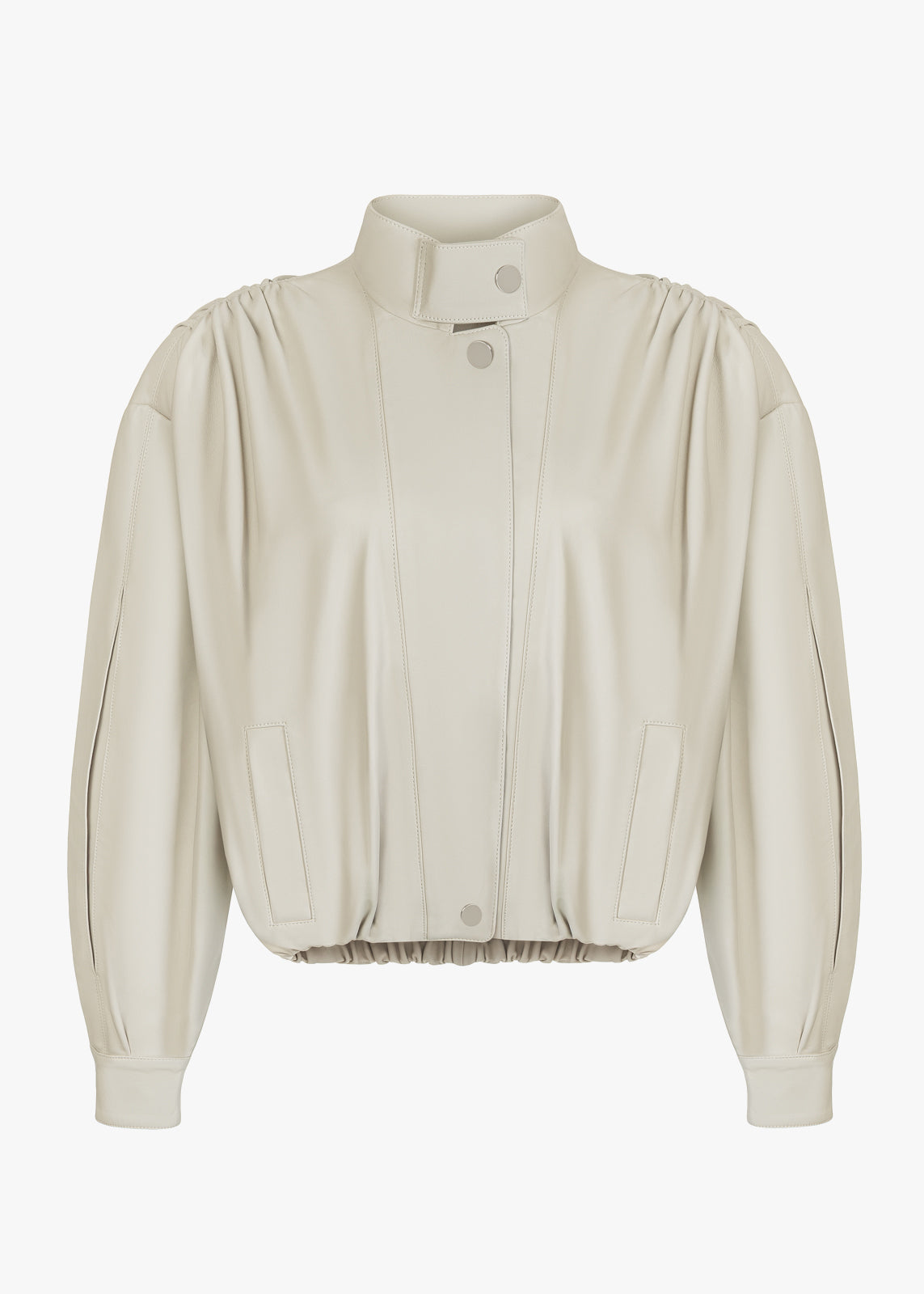 ORLANDO BEIGE JACKET
