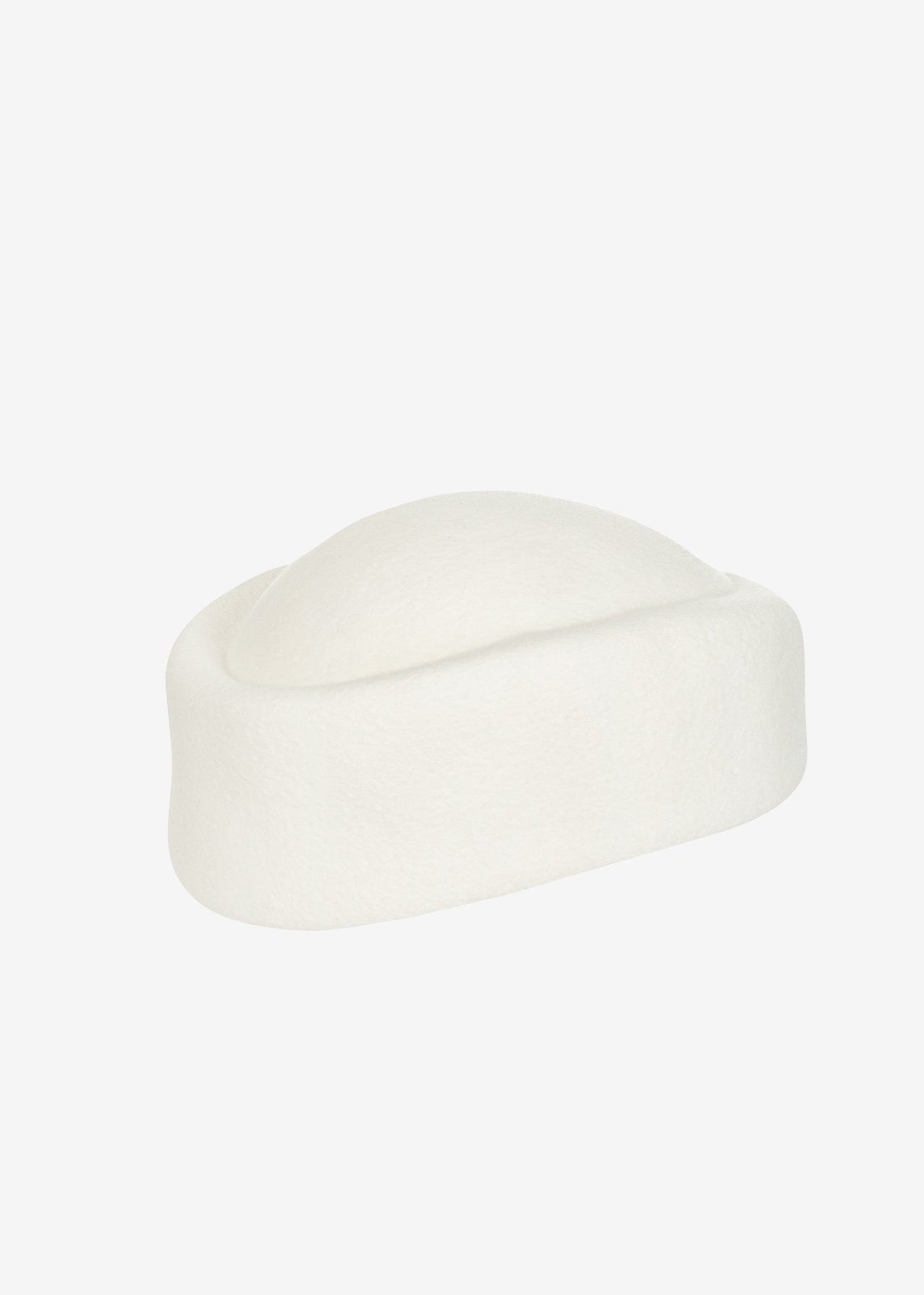 SIA ECRU TOQUE