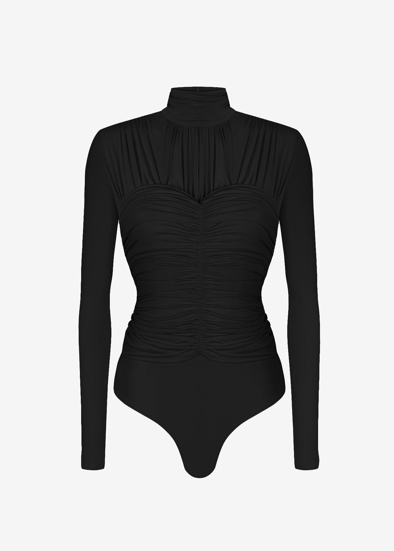 BODY ELEONORE BLACK