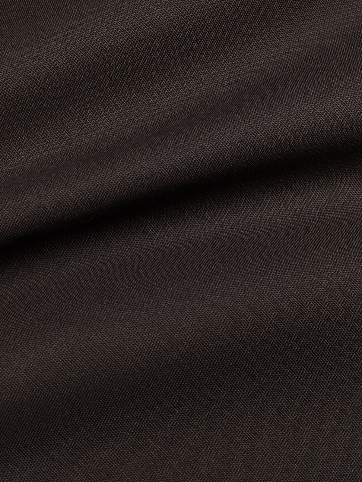 ELISE SHORT BROWN TRENCH
