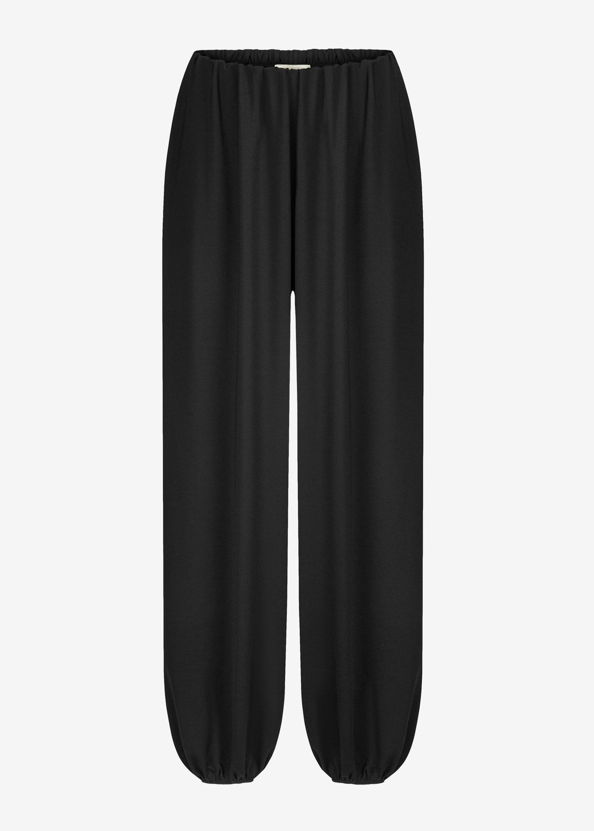 SPODNIE SENA BALLOON BLACK