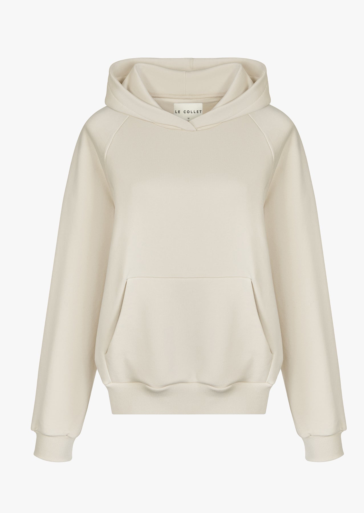 MARCY BEIGE SWEATSHIRT