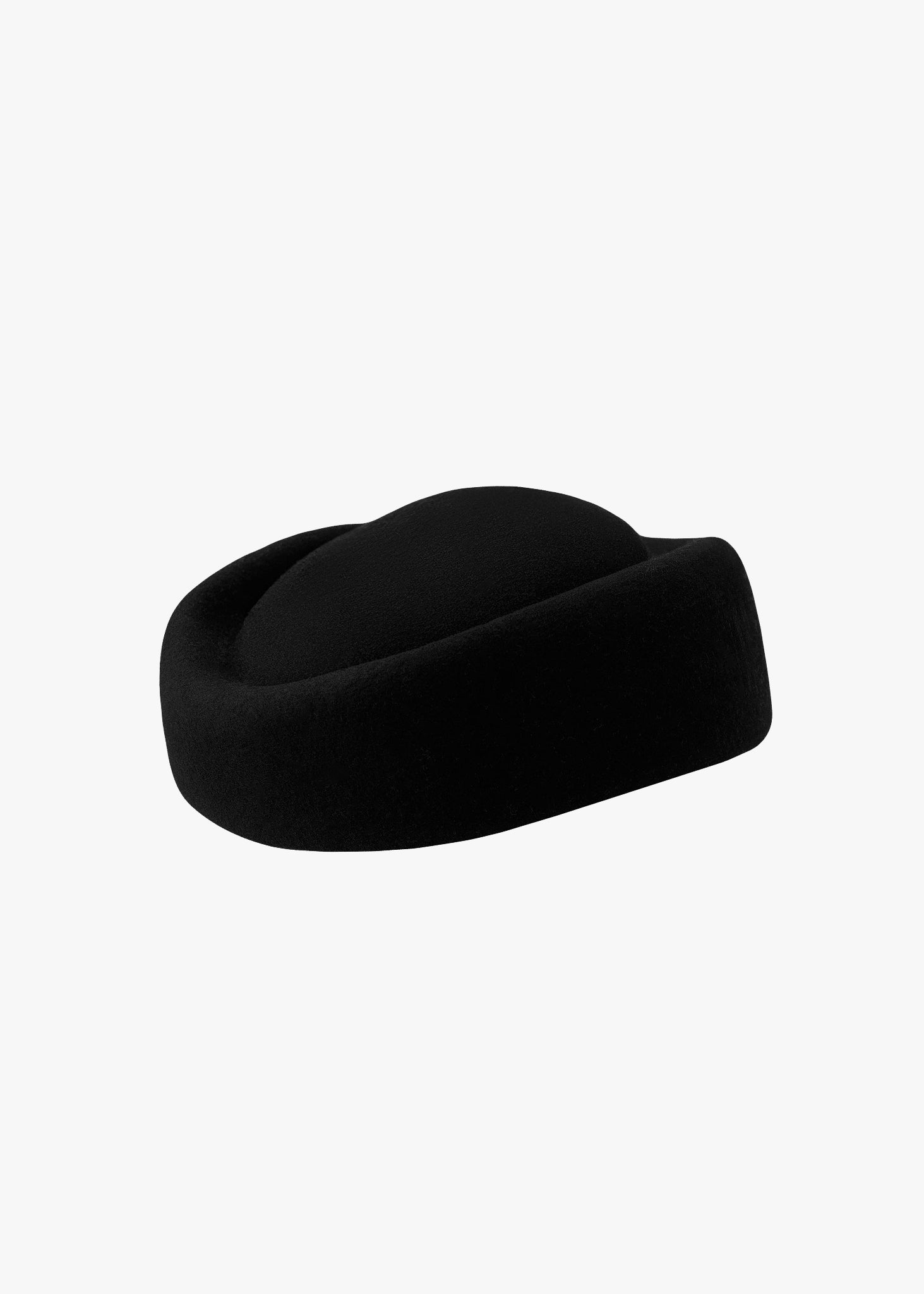 SIA BLACK CAP