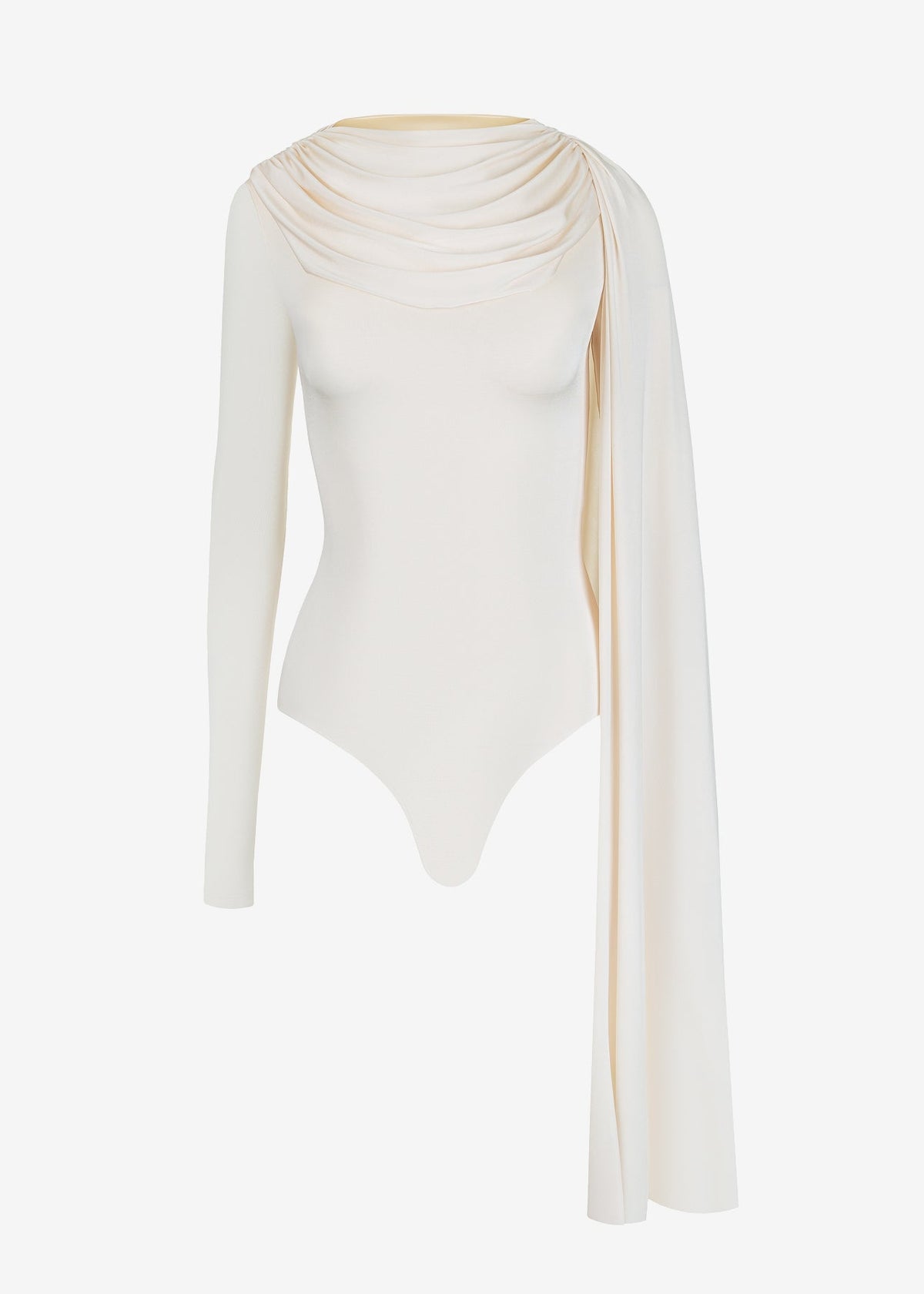BODY LANEZ CREAM LECOLLET