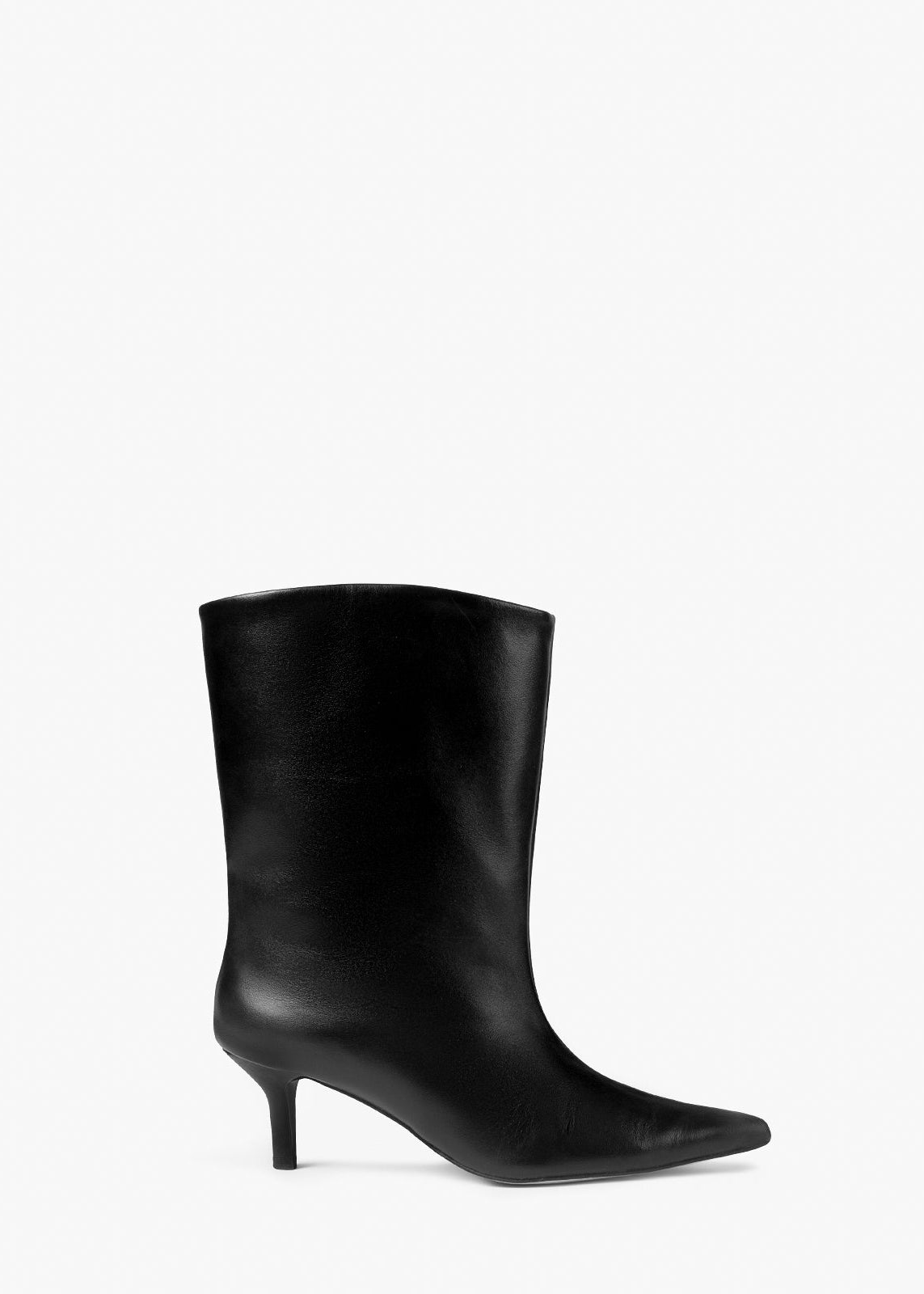 BOTKI ASTORIA BLACK