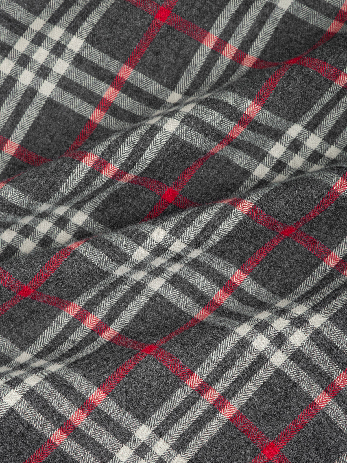 DYLAN SLATE GREY SHIRT