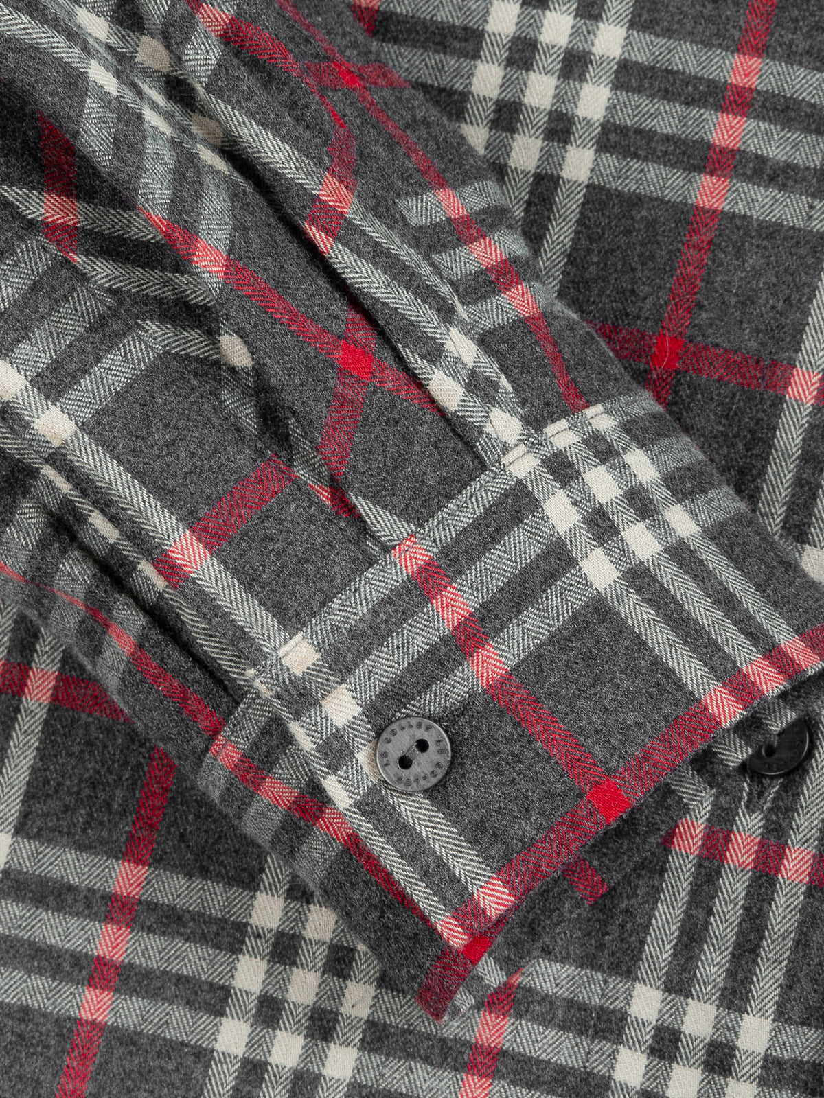 DYLAN SLATE GREY SHIRT