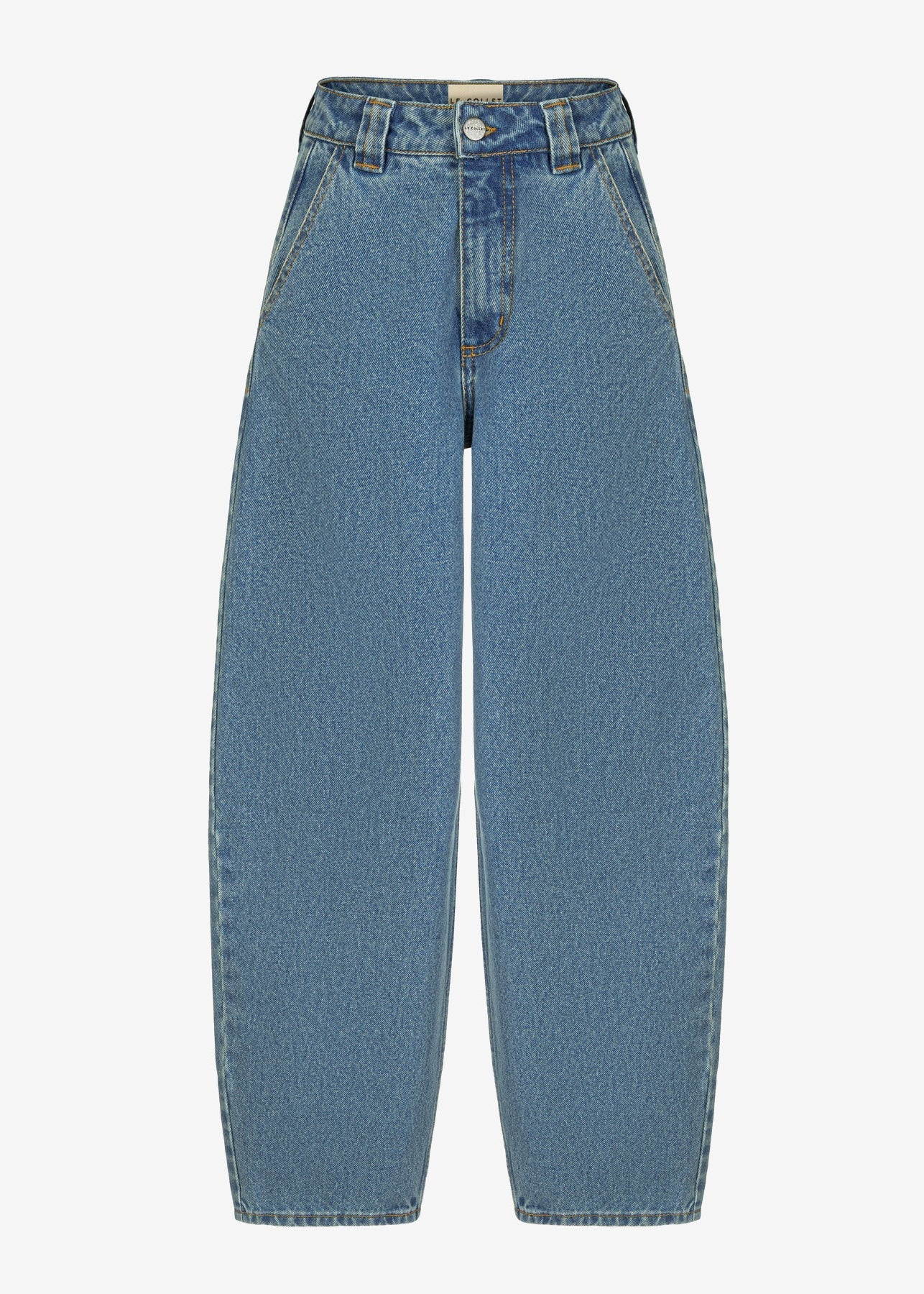 ESTER BLUE JEANS
