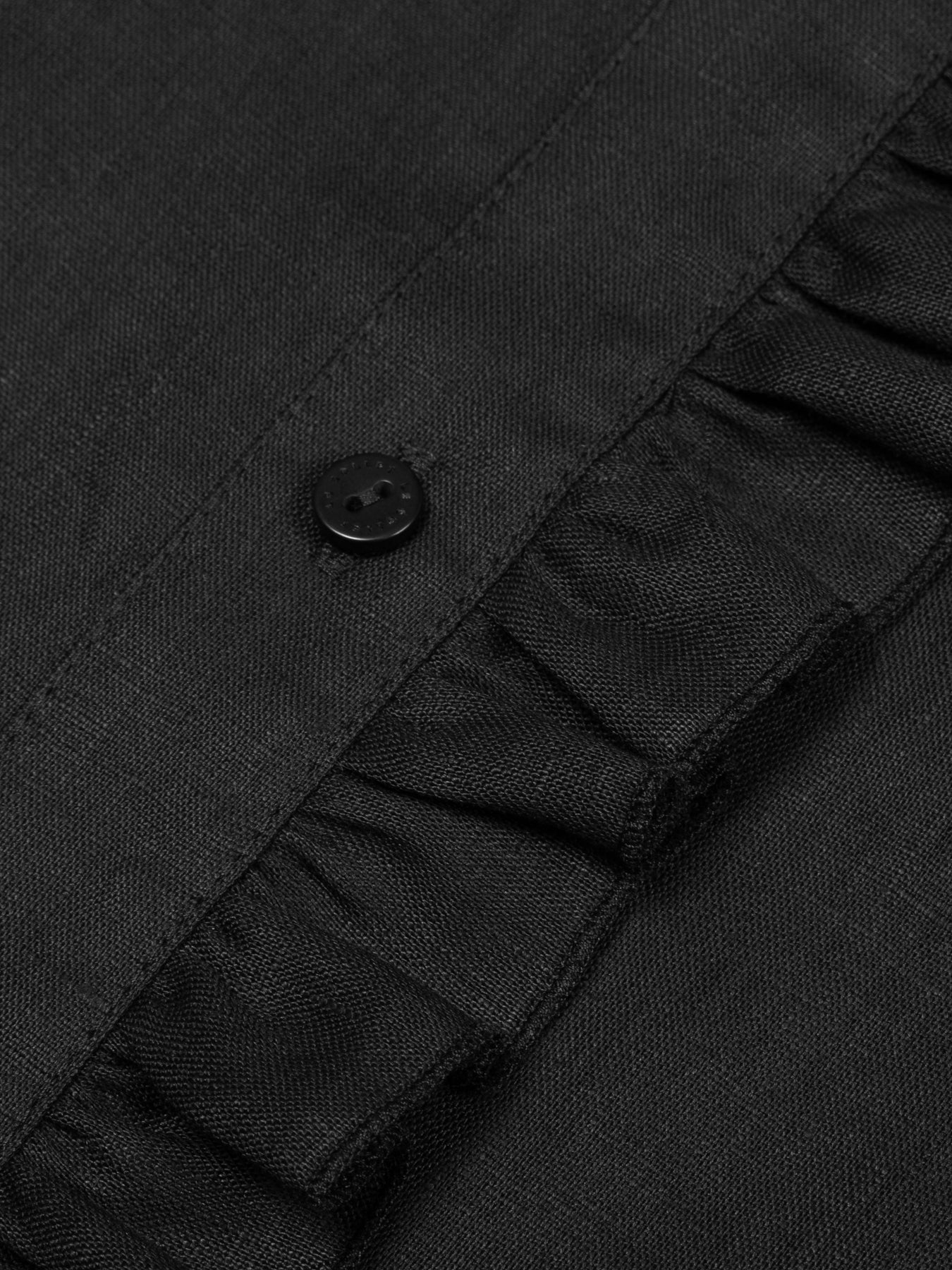BLUZKA DORTHEA BLACK LECOLLET