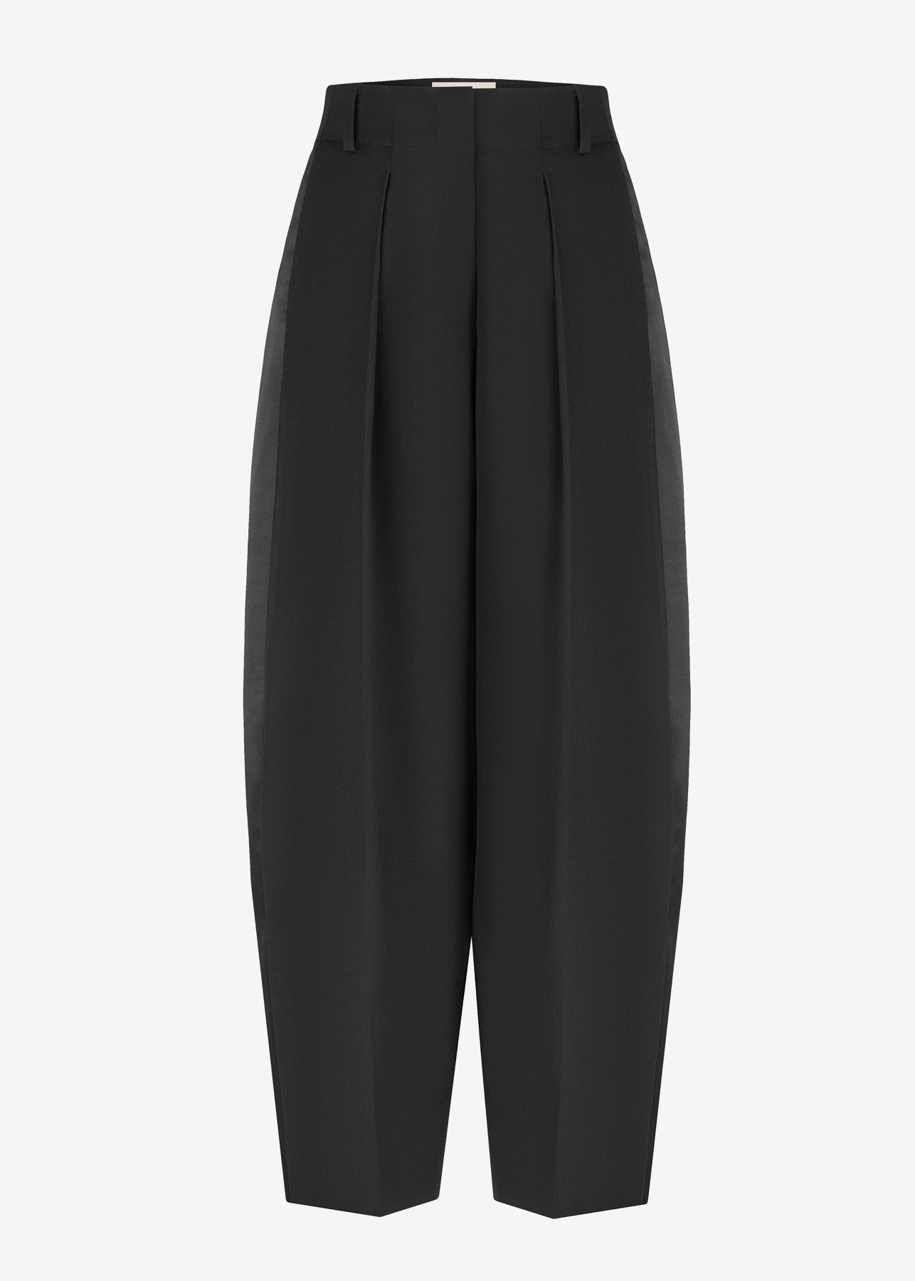 SPODNIE RIO BLACK