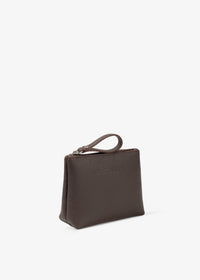 KOSMETYCZKA MINI POUCH CHOCO LECOLLET
