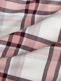 SPODENKI RAVENA WOOL PINK LECOLLET