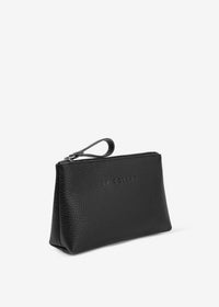 KOSMETYCZKA SMALL POUCH BLACK LECOLLET