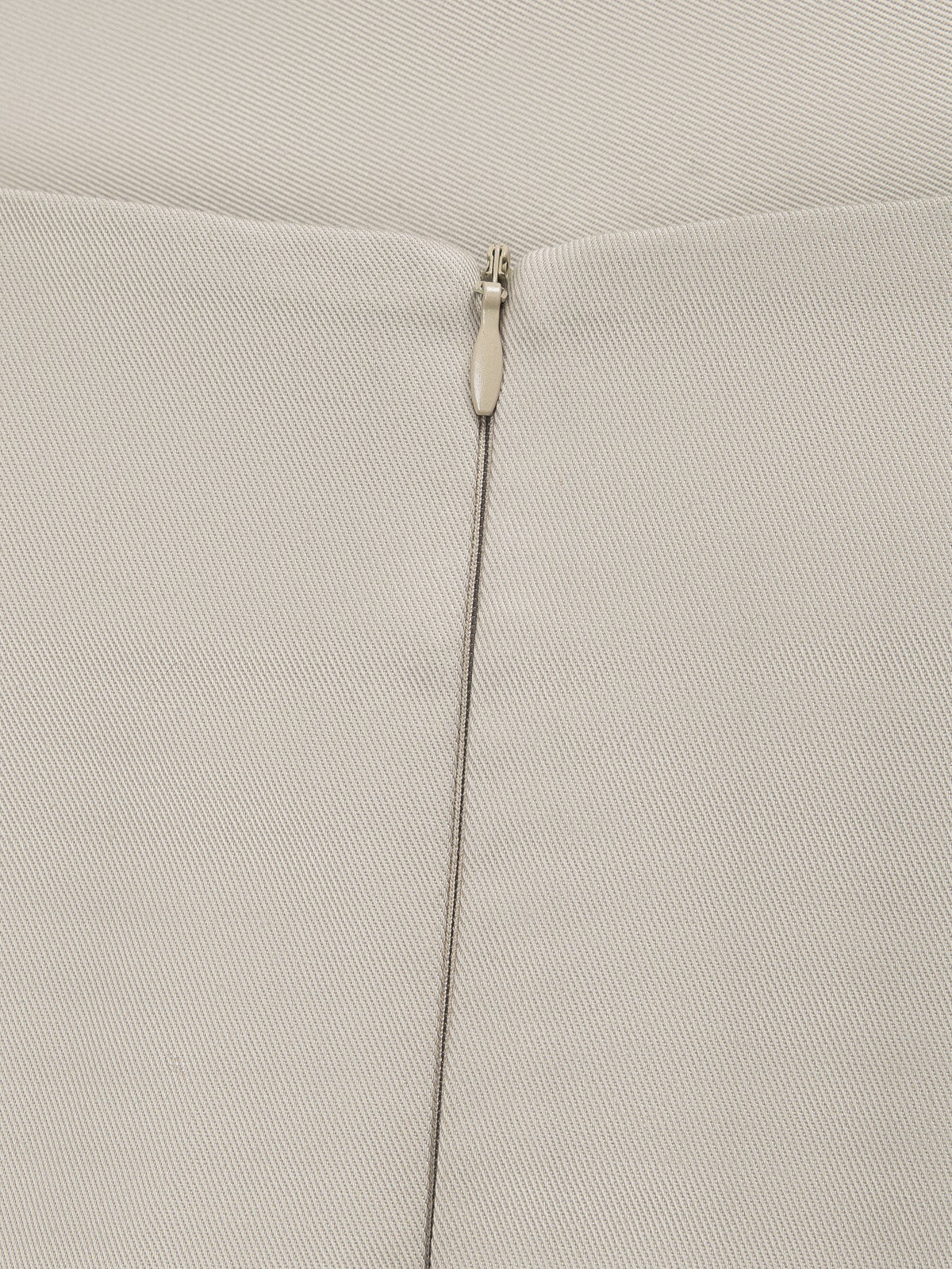 SPÓDNICA KAVA BEIGE LECOLLET