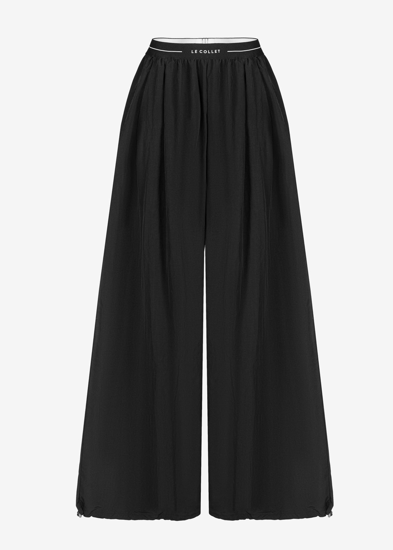 AIR BLACK PANTS