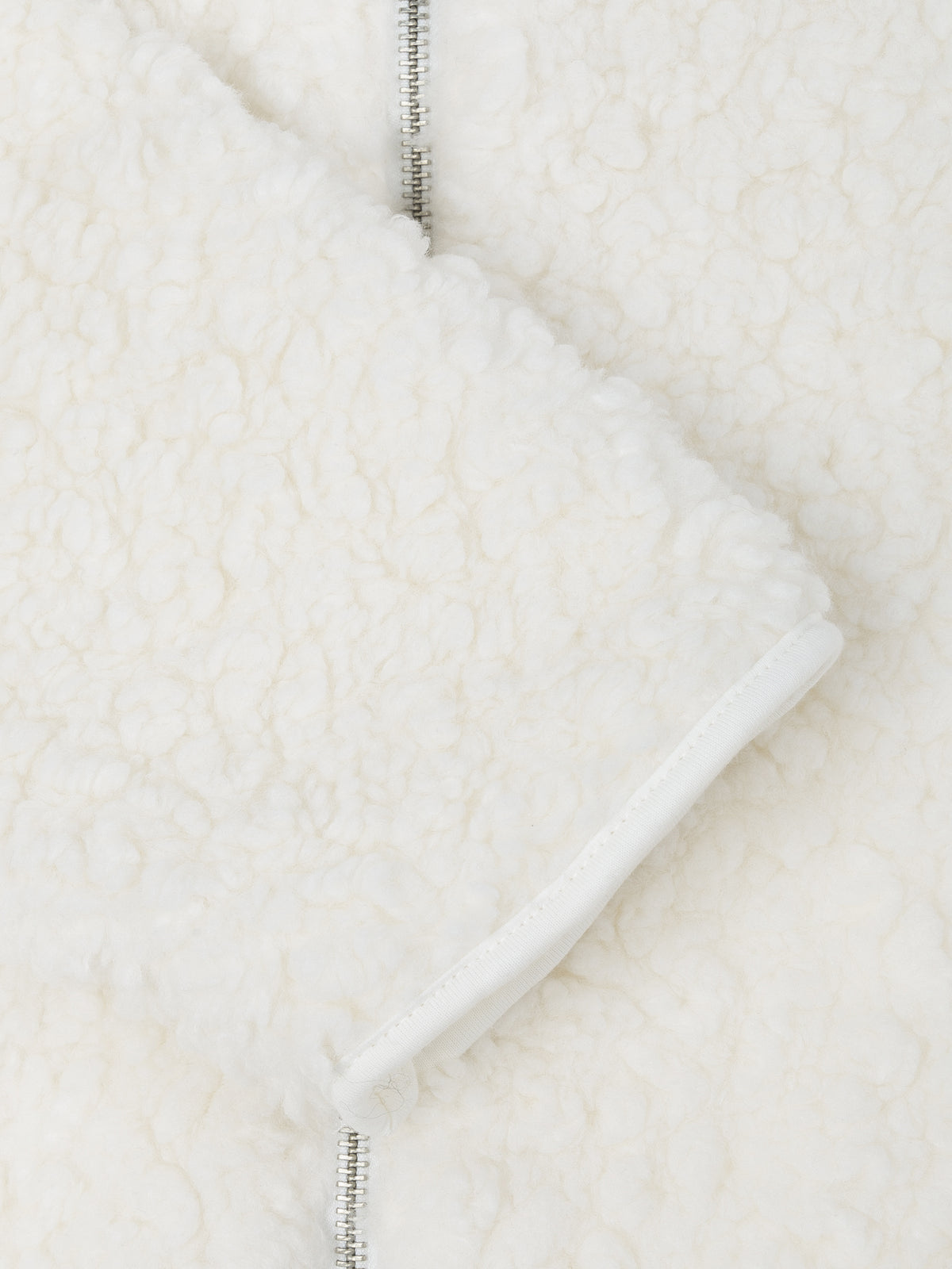 BLUZA NUAGE CREAM