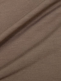 LONGSLEEVE DILI BAMBOO CACAO