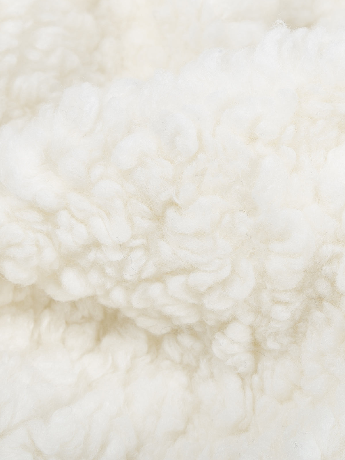 BLUZA NUAGE CREAM
