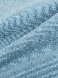 JEANSY LOR LIGHT BLUE LECOLLET