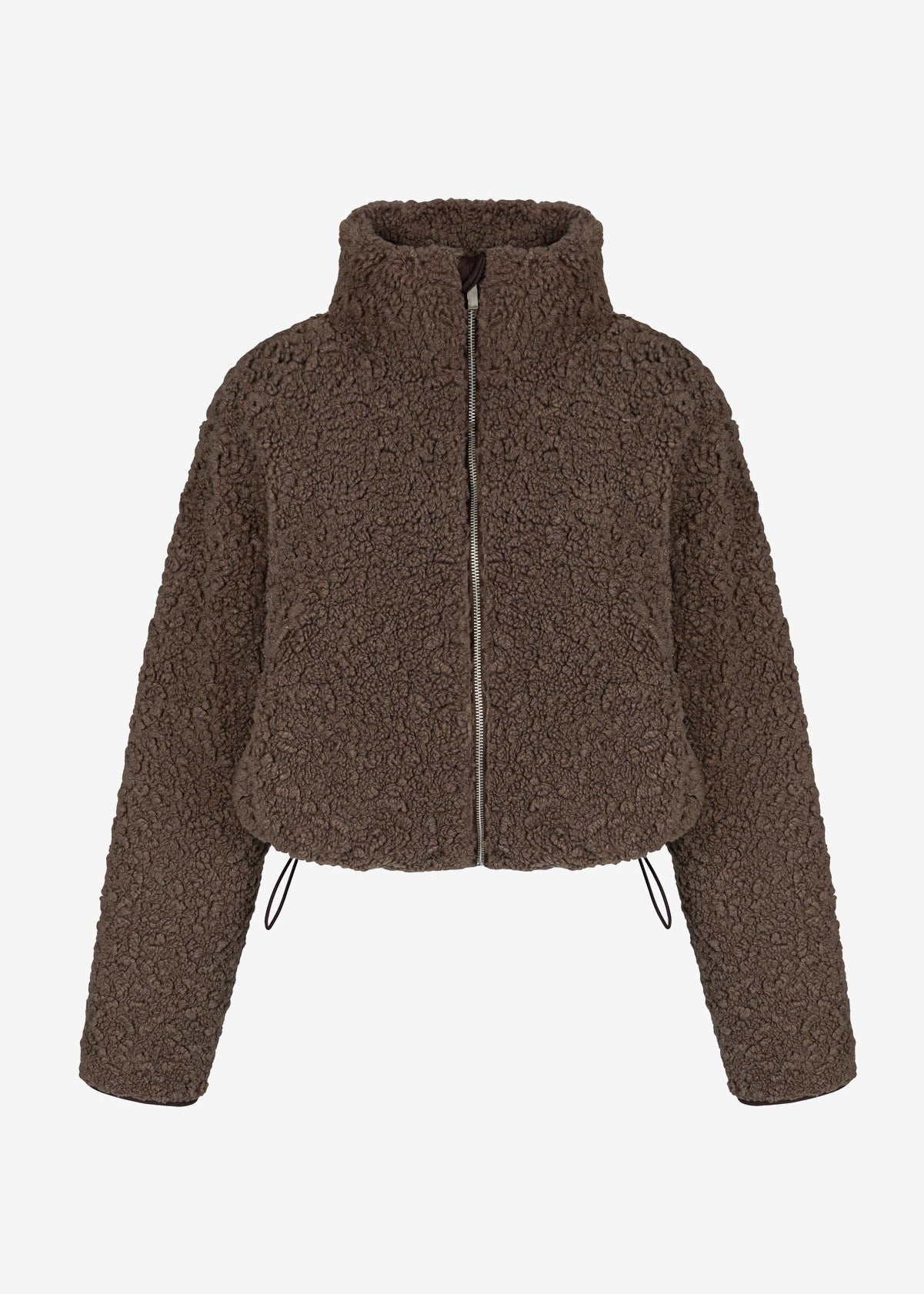 BLUZA NUAGE BROWN